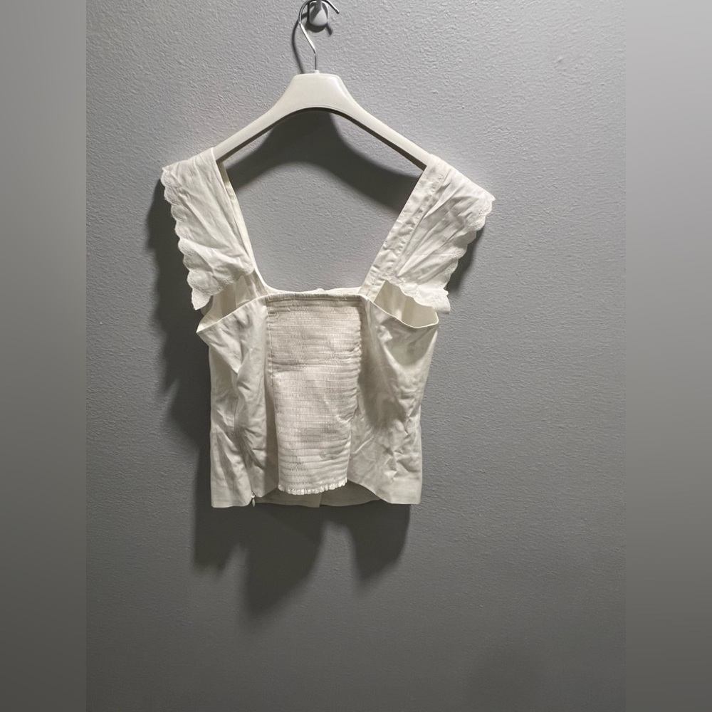 Reformation Juliane top - Picture 3 of 5